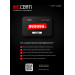 Електронний подарунковий сертифікат НЕСВЯТІ e-GIFT CARD - (будь-який номінал)