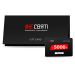 Подарунковий сертифікат НЕСВЯТІ GIFT CARD - 5000 грн