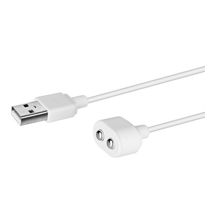 Зарядка (запасний кабель) для іграшок Satisfyer USB charging cable Зарядка (запасний кабель) для іграшок Satisfyer USB charging cable