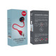 Магнітний кабель для заряджання Fun Factory USB MAGNETIC CHARGER, з індикатором-5
