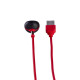 Магнітний кабель для заряджання Fun Factory USB MAGNETIC CHARGER, з індикатором-4