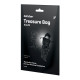 Мішечок для зберігання іграшок Satisfyer Treasure Bag M Black-2
