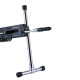 Адаптер VAC-U-Lock для секс-машин Hismith KlicLok to Vac-U-Lock Adapter Black-4
