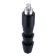 Адаптер VAC-U-Lock для секс-машин Hismith KlicLok to Vac-U-Lock Adapter Black-3