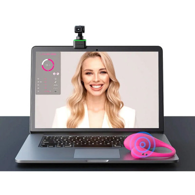 Вебкамера Lovense WebCam 4 Вебкамера Lovense WebCam 4