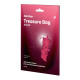 Мішечок для зберігання іграшок Satisfyer Treasure Bag M Pink-1