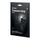 Мішечок для зберігання іграшок Satisfyer Treasure Bag L Black-2