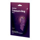 Мішечок для зберігання іграшок Satisfyer Treasure Bag L Violet-2