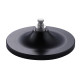 Кріплення для фалоімітаторів на присосці для секс-машин Hismith Suction Cup Adapter 4.5″ KlicLok - B-6
