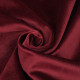 Мішечок для зберігання іграшок Liebe Seele Wine Red Large Storage Bag Cylindrical-1