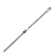 Подовжувач штока для секс-машин Hismith Extension Rod, 30cm-4