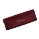 Мішечок для зберігання іграшок Liebe Seele Wine Red Large Storage Bag Oblong-1