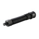 Пружинний адаптер із системою KlicLok для секс-машин Hismith Spring Connector-6