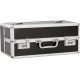 Кейс для зберігання секс-іграшок BMS Factory - Large Lokable Vibrator Case Black-1