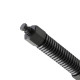 Пружинний адаптер із системою KlicLok для секс-машин Hismith Spring Connector-7