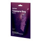 Мішечок для зберігання іграшок Satisfyer Treasure Bag XL Violet-2