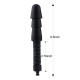 Пружинний адаптер VAC-U-Lock для секс-машин Hismith KlicLok to Vac-U-Lock Adapte-1