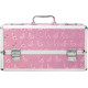 Кейс для зберігання секс-іграшок BMS Factory - Large Lokable Vibrator Case Pink-2