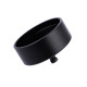 Адаптер для мастурбаторів Fleshlight Hismith Cover Adapter з роз’ємом KlicLok-6