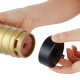Адаптер для мастурбаторів Fleshlight Hismith Cover Adapter з роз’ємом KlicLok-7