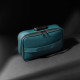 Кейс для іграшок Dorcel DISCREET BOX LUXURY GREEN-12