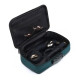 Кейс для іграшок Dorcel DISCREET BOX LUXURY GREEN-2