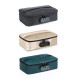 Кейс для іграшок Dorcel DISCREET BOX LUXURY GREEN-6