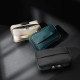 Кейс для іграшок Dorcel DISCREET BOX LUXURY GREEN-13