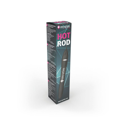 Нагрівач Mystim Hot Rod