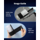 Рукав-мастурбатор Lovense Solace Pro Grip Kit з кріпленням для Solace Pro-7