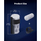 Рукав-мастурбатор Lovense Solace Pro Grip Kit з кріпленням для Solace Pro-6