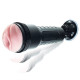 Кріплення для душа Fleshlight Shower Mount, присоска з кріпленням до мастурбатора Флешлайт-1