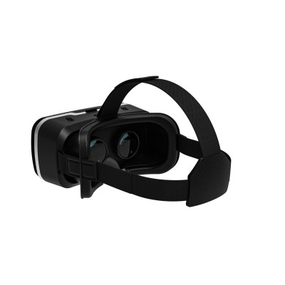 Окуляри віртуальної реальності Kiiroo VR
