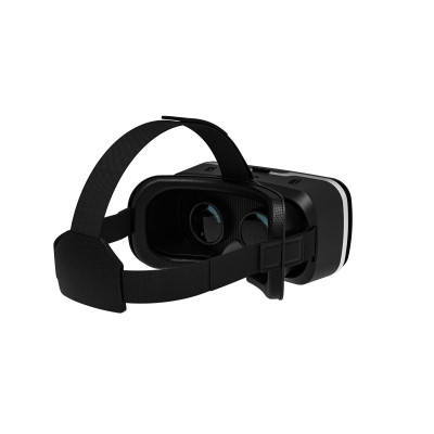 Окуляри віртуальної реальності Kiiroo VR