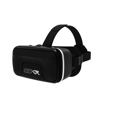 Окуляри віртуальної реальності Kiiroo VR