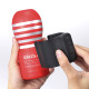 Вібронасадка Tenga CUP VIBRATOR, 7 режимів, 2 мастурбатори в комплекті-2