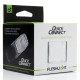 Адаптер Fleshlight Quickshot Quick Connect для з'єднання двох Квікшотов в одну іграшку-2