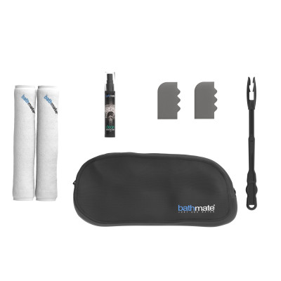 Набір для чищення Bathmate Cleaning Kit