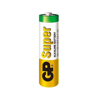 Батарейка GP Super alkaline AA