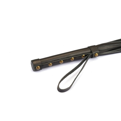 Флогер Liebe Seele Samurai Whip