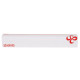 Флогер LOCKINK SEVANDA Red & Black Braided Tail Flogger-9