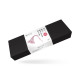 Флогер Liebe Seele White & Pink Leather Whip-1