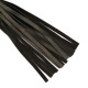 Флогер Liebe Seele Wine Red Wine Red Mini Flogger-3
