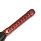 Флогер Liebe Seele Wine Red Wine Red Mini Flogger-4