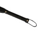 Флоггер Liebe Seele Boudoir Amor Flogger Black-3