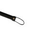 Флоггер Liebe Seele Boudoir Amor Flogger Black-4