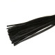 Флоггер Liebe Seele Boudoir Amor Flogger Black-2