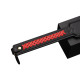 Падл LOCKINK SEVANDA Braided-handle Spanking Paddle-2
