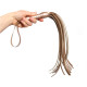 Батіг Flogger Art of Sex, Бронза-2
