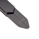 Регульована шльопалка LOCKINK Adjustable Slapper for Impact Play - Black-3